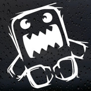 DOMO-KUN._
