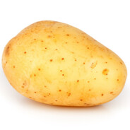 la patata