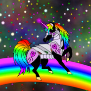PurpleHeartedUnicorn