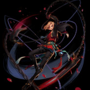 Fantasy Linke's Avatar