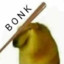 bonk!