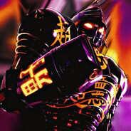 Steam Community Avatar