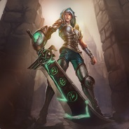 Kinoscorpia's Avatar