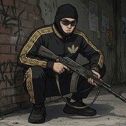 Steam Community Avatar