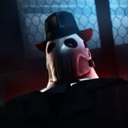 Steam Community Avatar