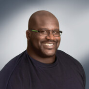 chudy shaq o'neal