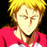 mode:Kise Ryota