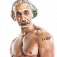 einstein movie