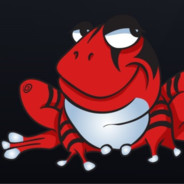 Red Frog's Avatar