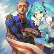 Steam Community Avatar