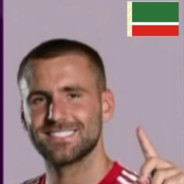 Luke Shaw - steam id 76561198045128541
