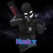 Noah ッ