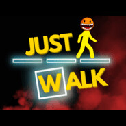 Just Walk