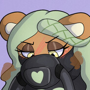 Steam Community Avatar