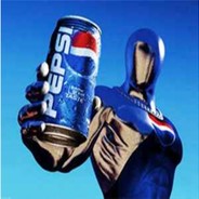 PEPSI MAN™