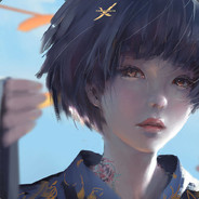 剑澜是个小可爱