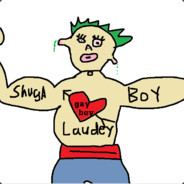 ShugaBoyLaudey
