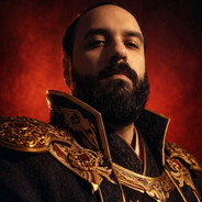 Enver Paşa's Avatar