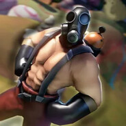 Steam Community Avatar