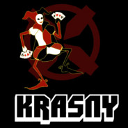 Krasny