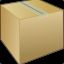 An Ordinary Cardboard Box