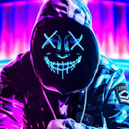 Steam Community Avatar