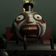 Steam Community Avatar