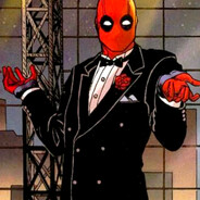 Steam Community Avatar