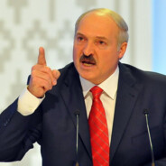 Łukaszenko