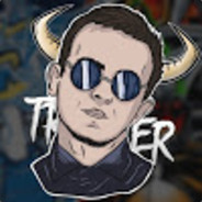 TRASHER