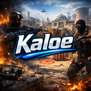 Kaloe avatar