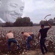 Martin Luther King