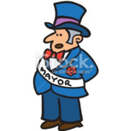 Mayor's Avatar