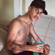 Tiaguin do crime