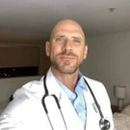 The Doctor