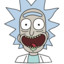 Rick Sanchez