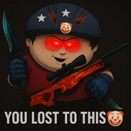Steam Community Avatar