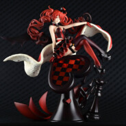 Queen of Hearts1991