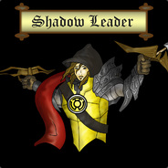 Shadow Leader