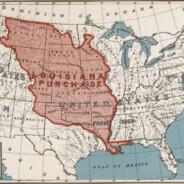 Louisiana Purchase