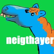 Neighsayer