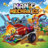 Manic Mechanics