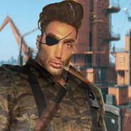 Steam Community Avatar