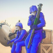 Steam Community Avatar