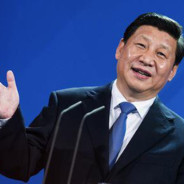 Xi Jinping Enjoyer