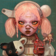 Steam Community Avatar