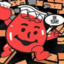 kool-aid man