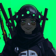 Steam Community Avatar