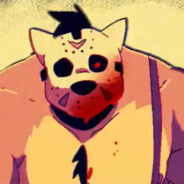 Scare Bear