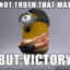 Nazi Minion (REAL!!!!!)